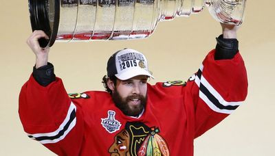 Corey Crawford a Hall of Famer? Odds say no