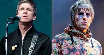 Liam Gallagher says he's 'concerned' for brother Noel and begs him to 'get in touch'