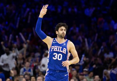 Furkan Korkmaz floated as Bulls trade target: ‘Easy piece to go get’