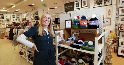 Buchanan Galleries to welcome new store dedicated to selling the best Scottish produce