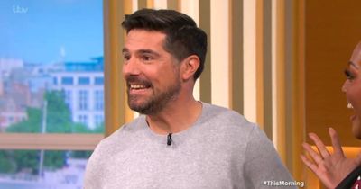 This Morning fans say presenter is 'perfect fit' to replace Phillip Schofield