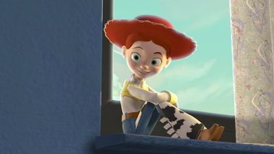 10 Super Underrated Pixar Movie Characters