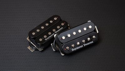 The biggest pickup drop of the year? Seymour Duncan unveils new Alex Skolnick, Warren DeMartini signature sets and the EVH-inspired Little '78