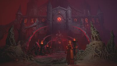 How to unlock Nightmare Dungeons in Diablo 4 and how they work