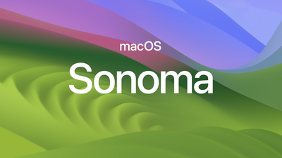 3 macOS Sonoma features Windows 11 can't match