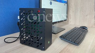 Russian 'Anti-Sanctions PC' Powered by New Skif Processor
