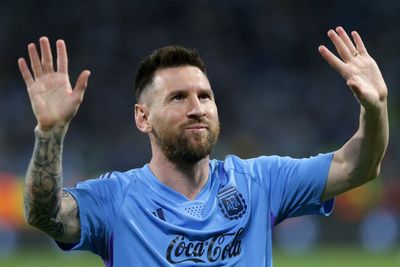 I am going to Miami – Lionel Messi heading for MLS after Paris St Germain exit