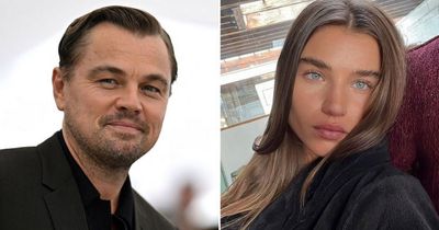 Leonardo DiCaprio 'definitely not dating' Meghan Roche as he dines with Gigi Hadid