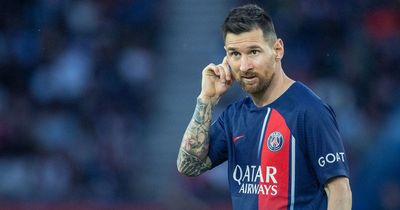 'Could change everything' - Lionel Messi, David Beckham and Inter Miami's search for sporting success