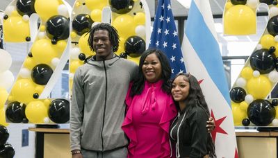 CPS seniors rack up record scholarship money