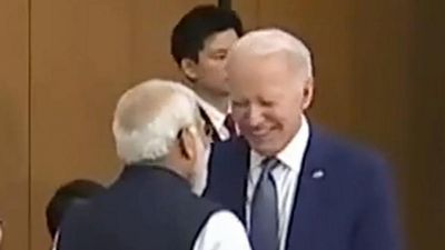 PM Modi’s visit will affirm deep and close partnership between India and U.S., says White House