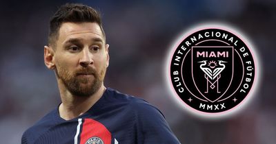 Inter Miami star concerned club isn't ready for Lionel Messi - "There are no gates!"