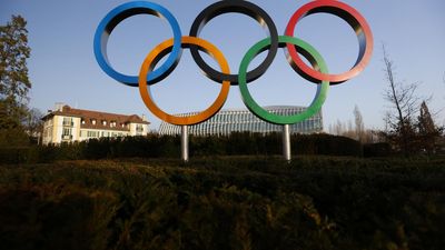 IOC recommends terminating boxing body's Olympic status