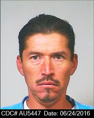 Man convicted in 2018 California state park killing sentenced to life in prison