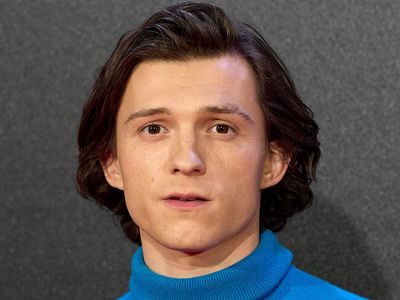 Tom Holland announces break from acting after new Apple TV+ series The Crowded Room ‘broke’ him