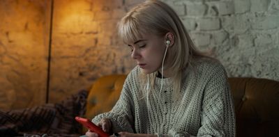 'The hardest and most beautiful conversation I've ever had': how end-of-life storytelling on TikTok helps us process death