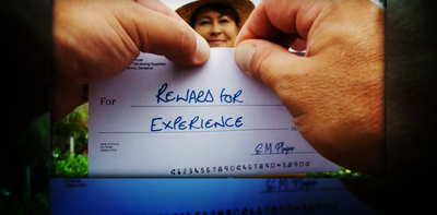 Business is trying to scare us about 'same job, same pay'. But the proposal isn't scary