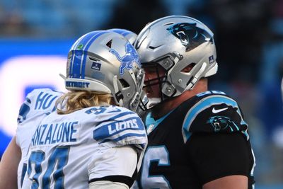 Panthers’ 2023 preseason finale vs. Lions to be nationally televised