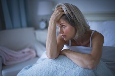 Trouble sleeping can increase your chance of stroke by more than 50%, a new study found. These 4 questions can help gauge your risk