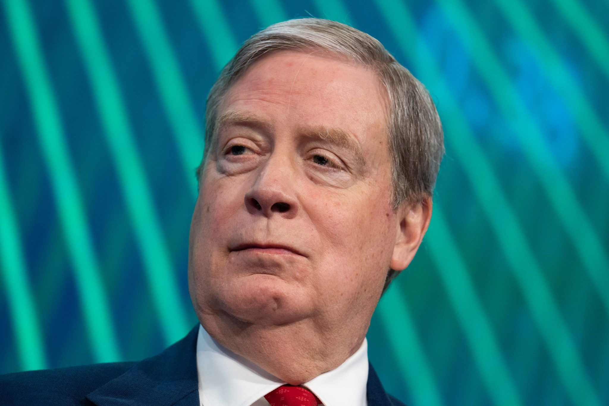 Billionaire investor Stanley Druckenmiller warns there…