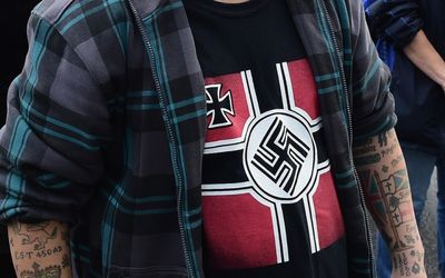 Australia to ban Nazi symbols in crackdown on ‘evil’