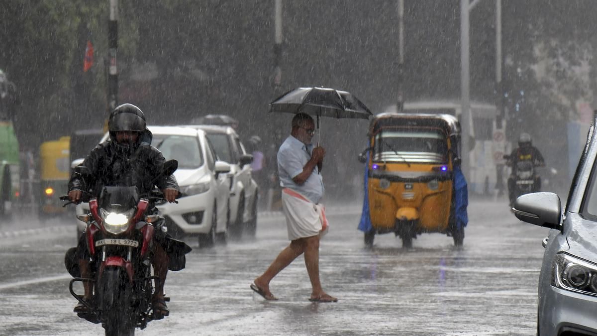 Severe cyclonic storm Biparjoy likely to hit Karnataka…