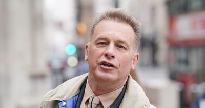 Chris Packham says it's his 'job' to fight online bullies after winning court battle