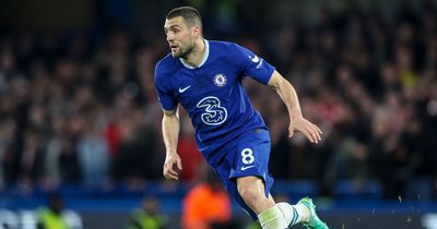 Mateo Kovacic delivers major Chelsea exit hint after Man City open talks for summer transfer