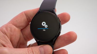 One UI 5 Watch beta finally arrives with new features for the Galaxy Watch series