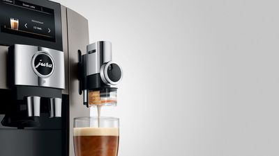 Jura's new coffee tech promises "the ultimate indulgence"