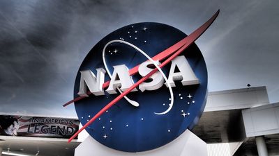The official NASA website has some out-of-this-world security flaws
