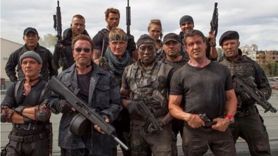Expendables 4 trailer teases a high-octane adventure with Megan Fox in tow