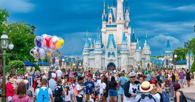 Walt Disney World announces big change as it 'discontinues' beloved gift items