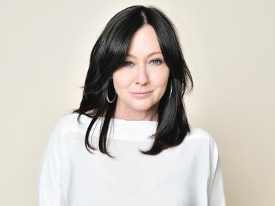 ‘Fearful’ Shannen Doherty reveals her cancer has spread to her brain