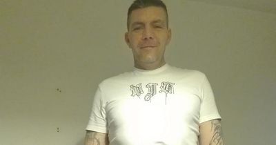 Woman stabbed by East Kilbride man in 'psychotic episode' who tried to strangle dog walker