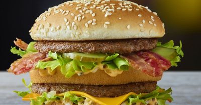 M&S fans discover 'the best' dupe for McDonald's Big Mac sauce