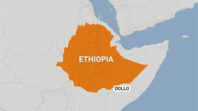 Ethiopia says it foiled al-Shabab attack near border with Somalia