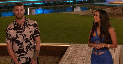 Love Island fans in disbelief as they discover Zachariah's famous I'm A Celeb sibling