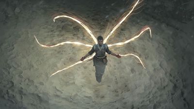 PSA: Diablo 4 lets you disable your character's annoying 'out of mana' bark