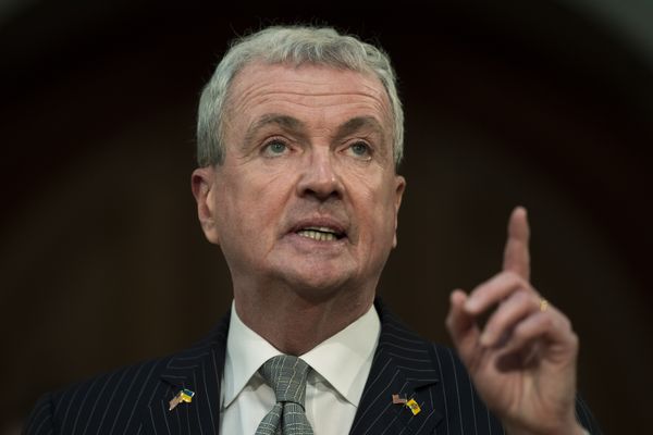 Murphy aides condemn legislative leaders' 'StayNJ' plan as inequitable, unsustainable