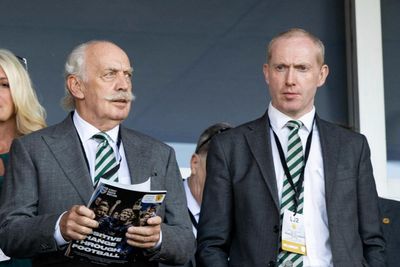 Celtic new manager timeline as club 'won't rush appointment'