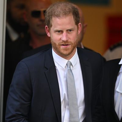 Prince Harry Says Princess Diana Wasn’t Paranoid, but “Fearful of What Was Actually Happening to Her”
