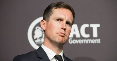 ACT government responding to security breach in email screening system