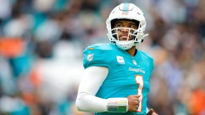 Dolphins’ Tua Tagovailoa Donates $10K to Family of Deceased Fan