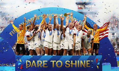 Players at 2023 Women’s World Cup to be paid fees directly by Fifa for first time