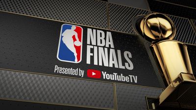 YouTube TV Puts on Full-Court Press With NBA Finals Ads, Sports Media Pundits Call Foul