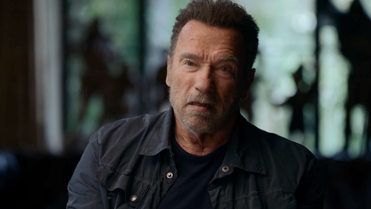 Arnold: What To Know Before You Watch The Netflix…