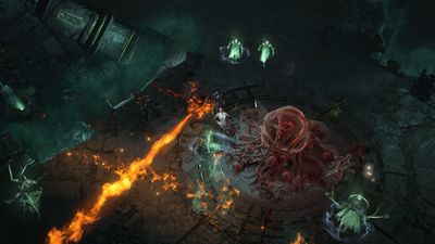 Diablo 4 Nightmare Dungeons: How to do, Sigils, Tiers, affixes, and rewards