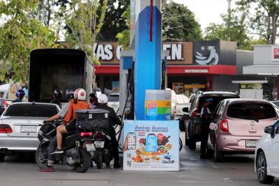 Authorities to drive ahead with oil plan
