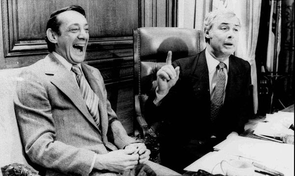 School board president faces backlash for calling Harvey Milk a ‘pedophile’